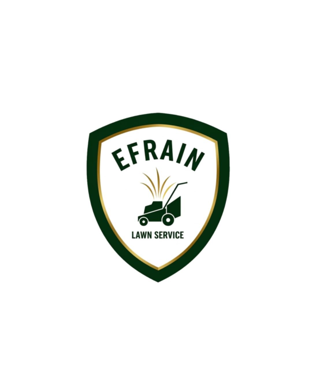 Efrain Lawn Service